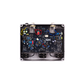 JAM Pedals Tiny Amp Destroyer - King Gizzard & The Lizard Wizard