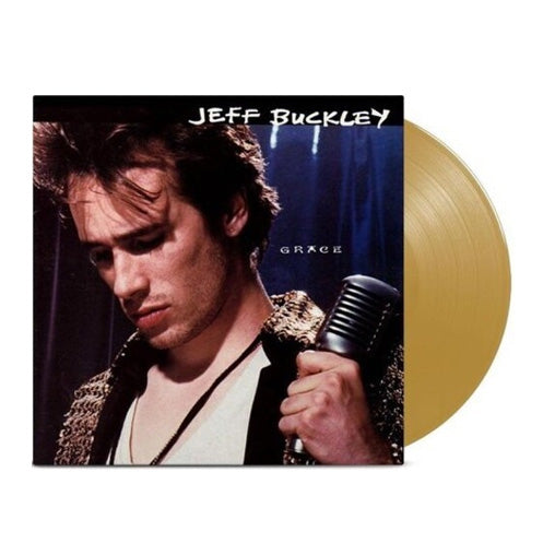 JEFF BUCKLEY / GRACE [GOLD VINYL]