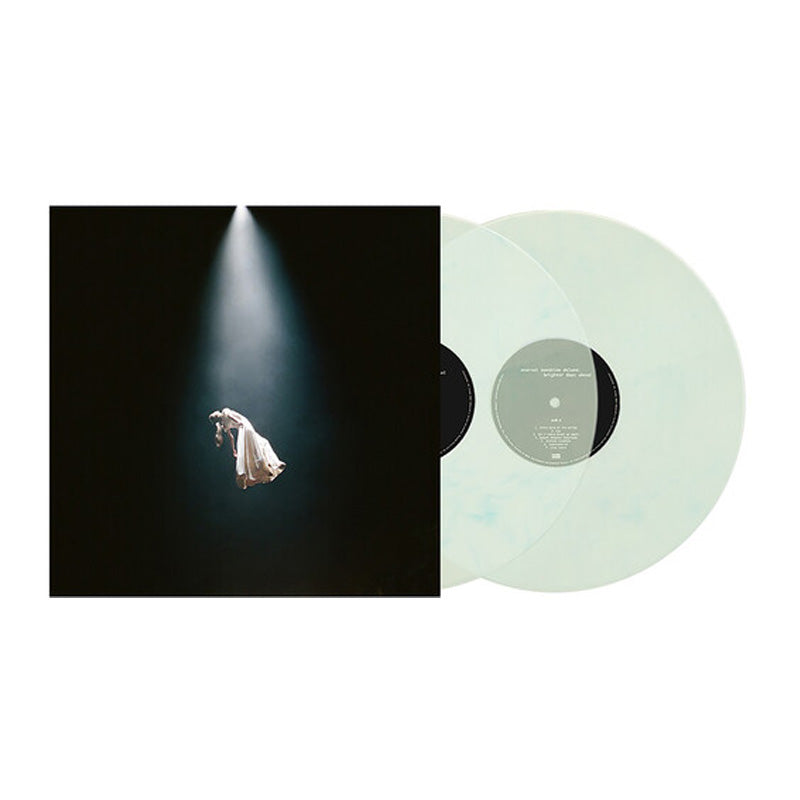 ARIANA GRANDE / ETERNAL SUNSHINE DELUXE: BRIGHTER DAYS AHEAD [TRANSLUCENT MARBLE VINYL]