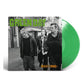 GREEN DAY / WARNING