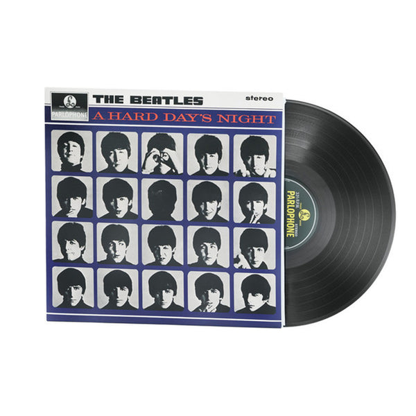 BEATLES / A HARD DAY'S NIGHT