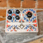 Electronic Audio Experiments x Benson Halberd Overdrive + Germanium Boost Pedal