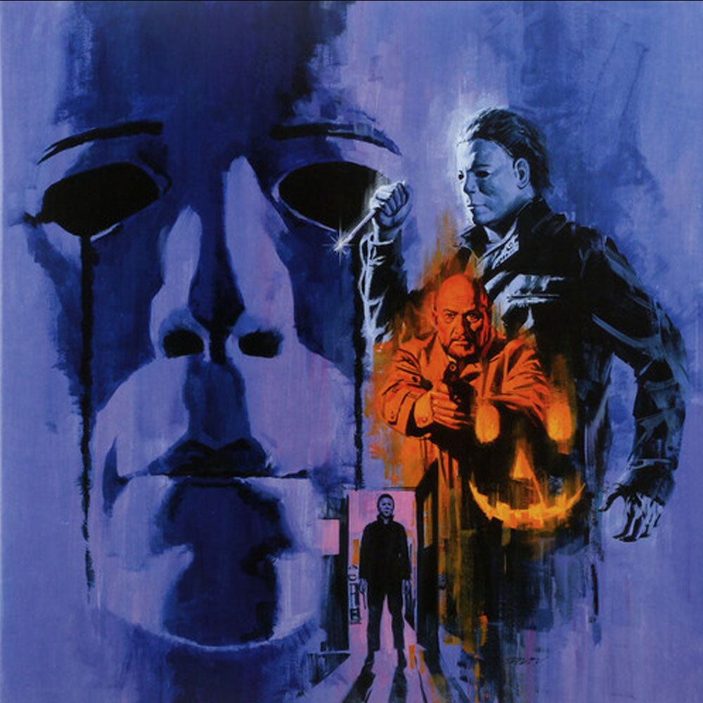HALLOWEEN 2 / O.S.T. (JOHN CARPENTER)