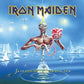 IRON MAIDEN / SEVENTH SON OF A SEVENTH SON [2015 REMASTER]