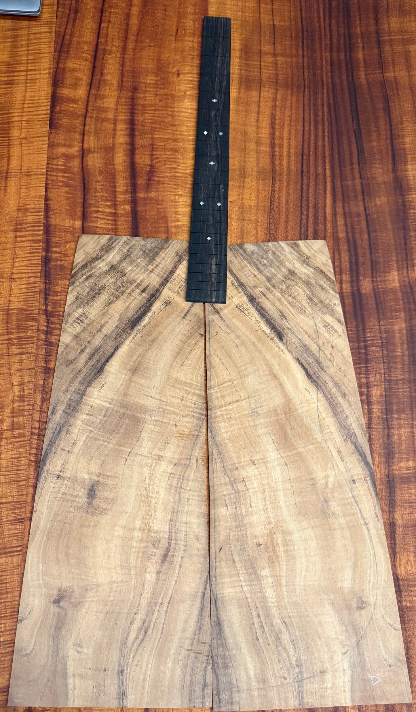 Martin Custom HD-28 Style - Koa (RHMC Spec)
