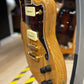 D'Angelico Deluxe Bedford Offset with Stoptail - Natural Swamp Ash (Pre-Owned)