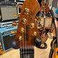 Ernie Ball Music Man John Petrucci JP15 Piezo BFR - Toxic Sludge