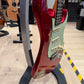 Fender Custom Shop 1962 Stratocaster Heavy Relic - Candy Apple Red