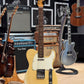 1967 Fender Telecaster - White Blonde (Vintage)