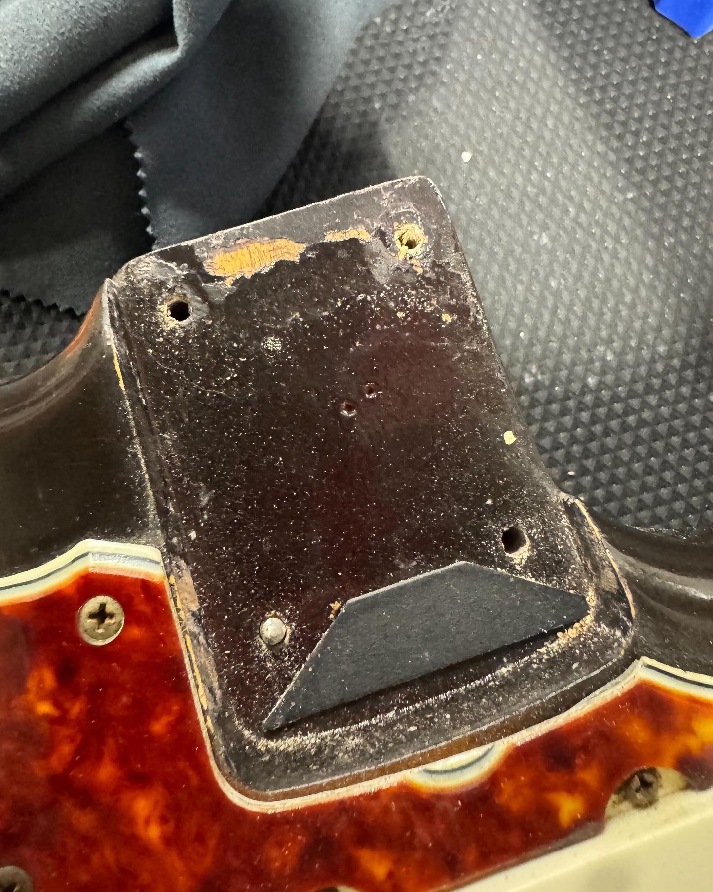 Fender Jazzmaster 1960 (Vintage)