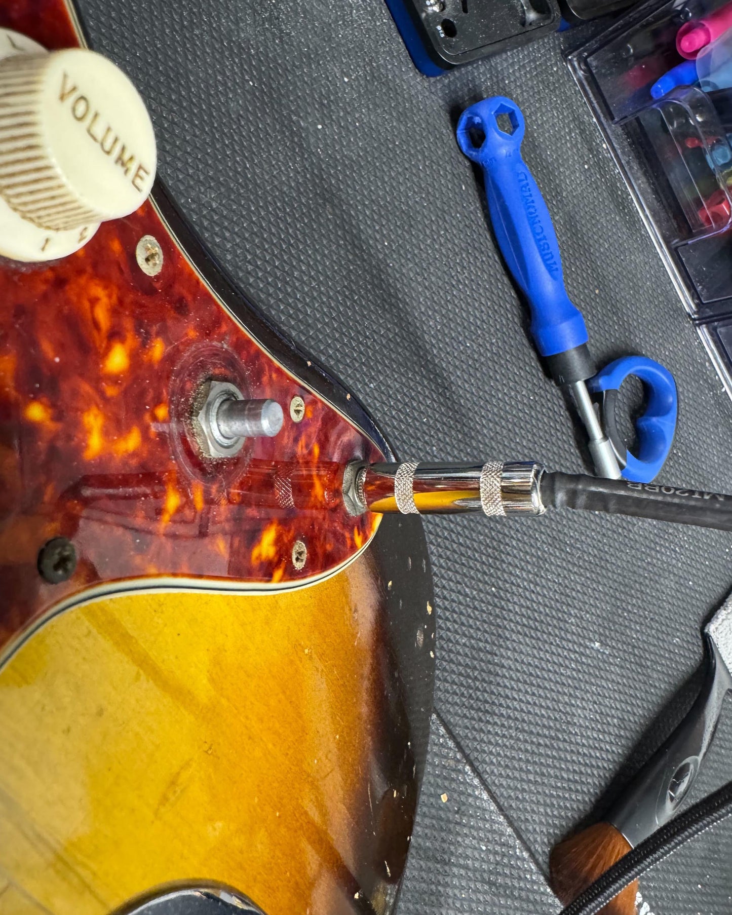 Fender Jazzmaster 1960 (Vintage)