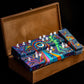 JAM Pedals Custom Multi-FX - Alien Abduction