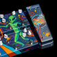 JAM Pedals Custom Multi-FX - Alien Abduction