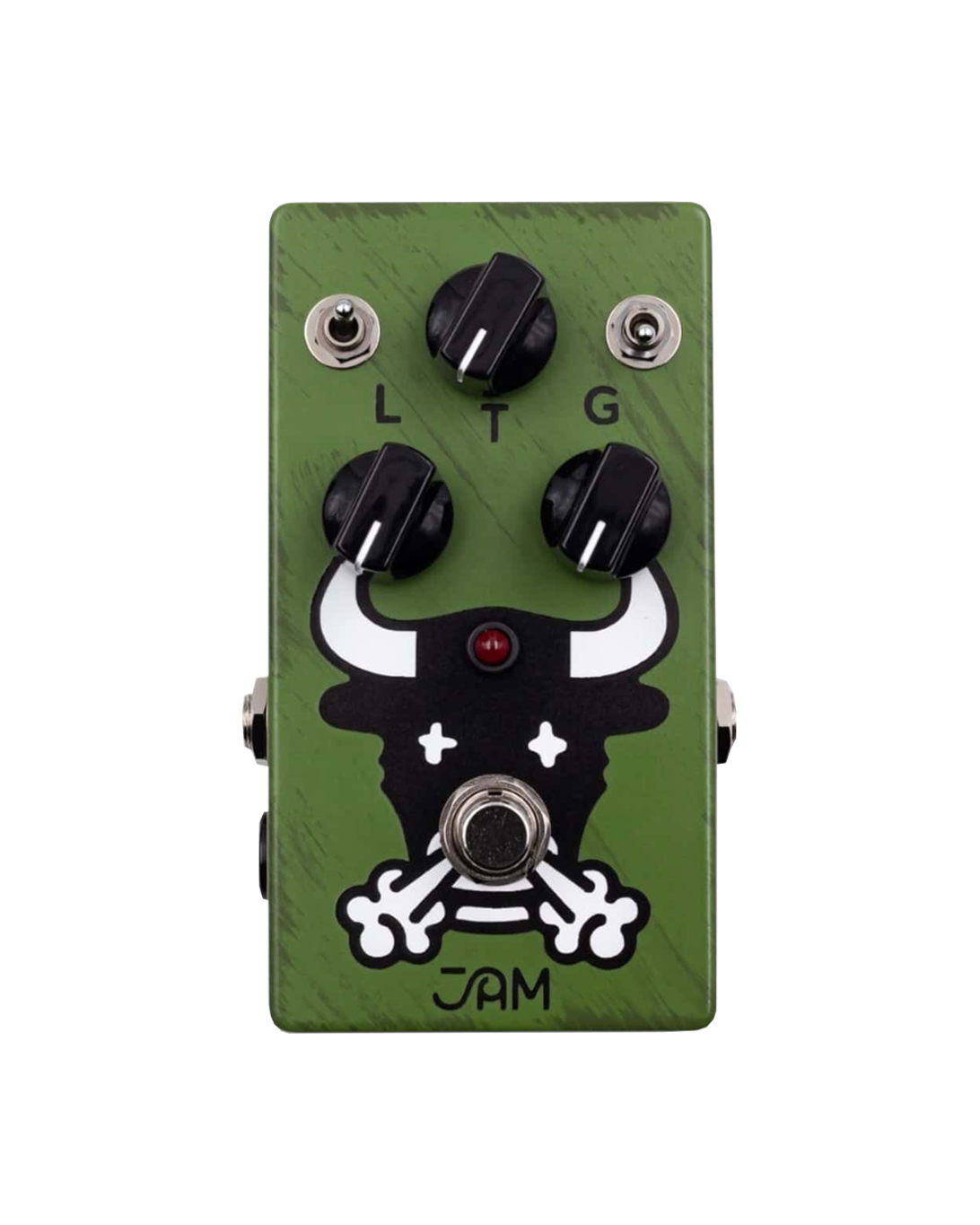 JAM Pedals Octaurus Fuzz Octave Pedal