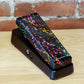 JAM Pedals Wahcko Wah Pedal - Custom Shop ("Black Splatter")