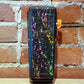 JAM Pedals Wahcko Wah Pedal - Custom Shop ("Black Splatter")