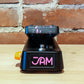 JAM Pedals Wahcko Wah Pedal - Custom Shop ("Black Splatter")