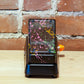 JAM Pedals Wahcko Wah Pedal - Custom Shop ("Black Splatter")