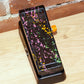 JAM Pedals Wahcko Wah Pedal - Custom Shop ("Black Splatter")