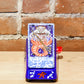 JAM Pedals Wahcko Wah Pedal - Custom Shop ("Nautical")