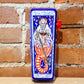 JAM Pedals Wahcko Wah Pedal - Custom Shop ("Nautical")