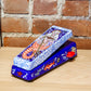 JAM Pedals Wahcko Wah Pedal - Custom Shop ("Nautical")