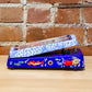 JAM Pedals Wahcko Wah Pedal - Custom Shop ("Nautical")