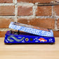JAM Pedals Wahcko Wah Pedal - Custom Shop ("Nautical")