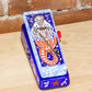 JAM Pedals Wahcko Wah Pedal - Custom Shop ("Nautical")