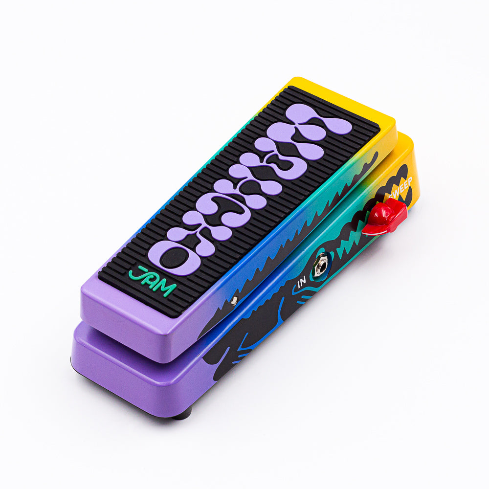JAM Pedals Wahcko mk.2 Wah Pedal