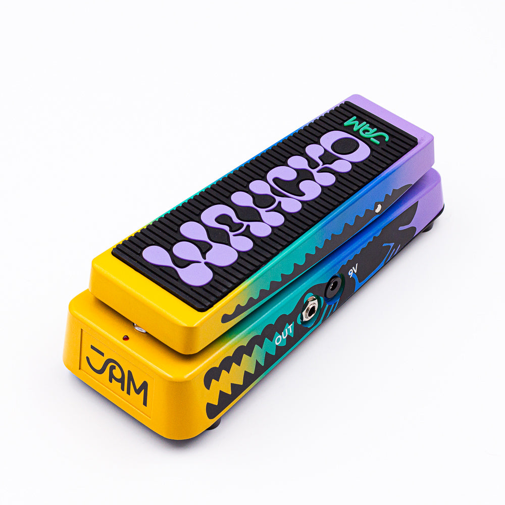 JAM Pedals Wahcko mk.2 Wah Pedal