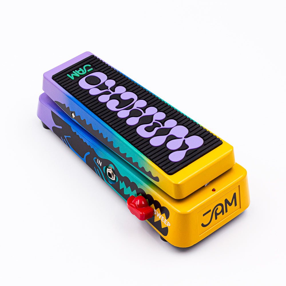 JAM Pedals Wahcko mk.2 Wah Pedal