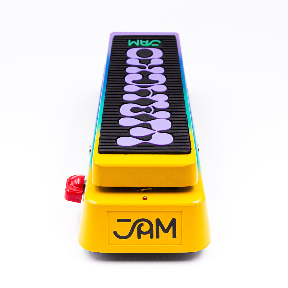 JAM Pedals Wahcko mk.2 Wah Pedal