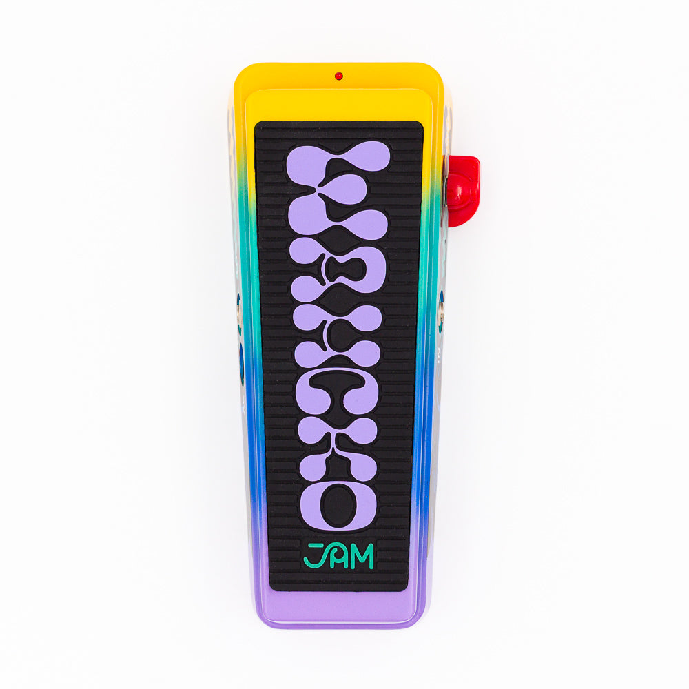 JAM Pedals Wahcko mk.2 Wah Pedal