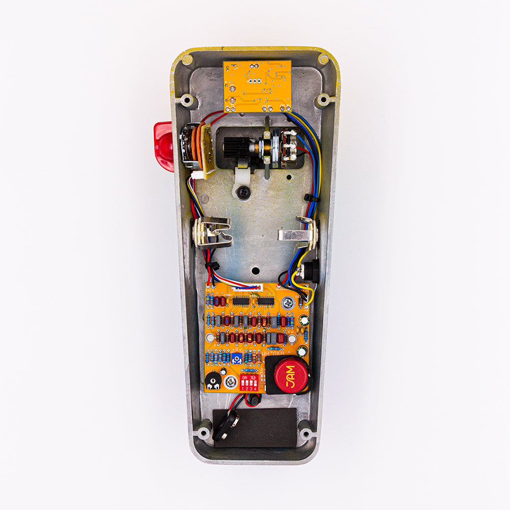 JAM Pedals Wahcko mk.2 Wah Pedal