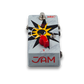 JAM Pedals Boomster Boost Pedal