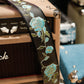 JH Stella Rose Guitar Strap