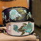 Jodi Head Stella Rose Guitar Strap