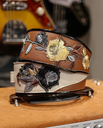 Jodi Head Stella Rose Guitar Strap