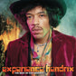 JIMI HENDRIX / EXPERIENCE HENDRIX: THE BEST OF JIMI HENDRIX