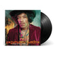 JIMI HENDRIX / EXPERIENCE HENDRIX: THE BEST OF JIMI HENDRIX