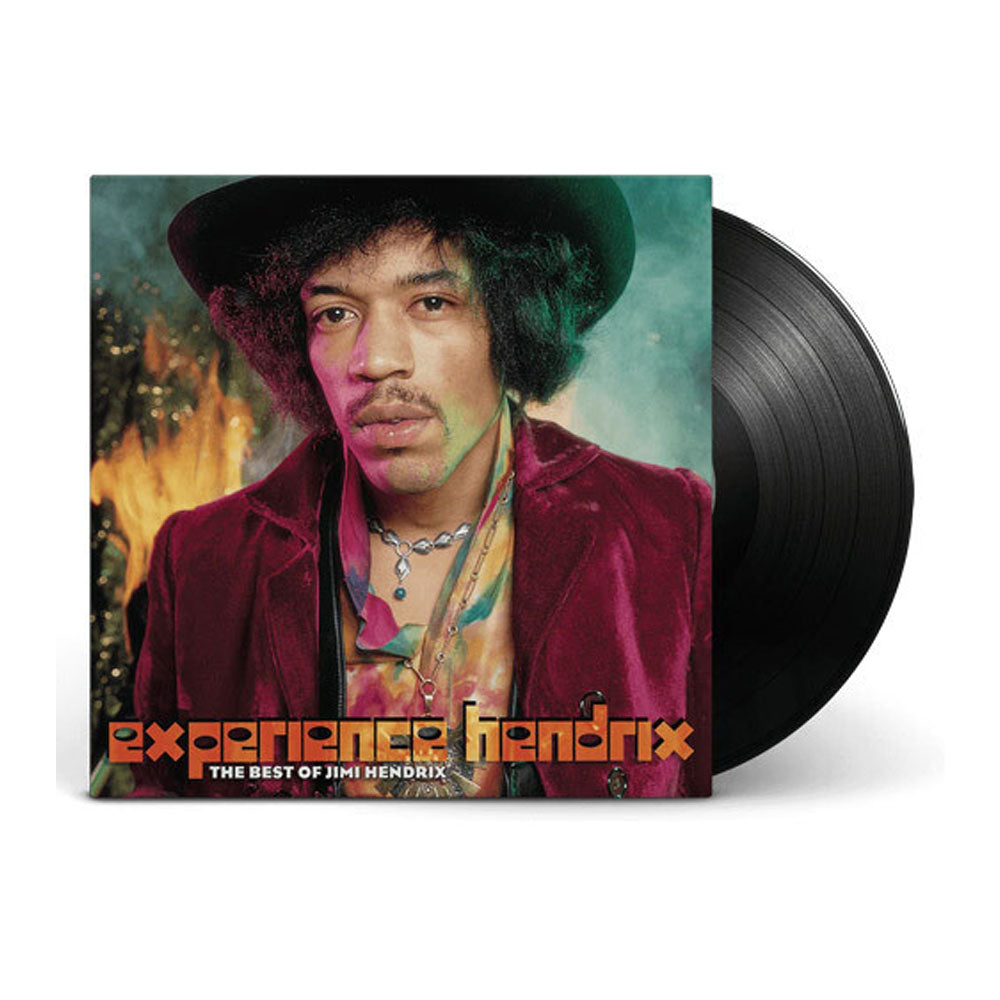 JIMI HENDRIX / EXPERIENCE HENDRIX: THE BEST OF JIMI HENDRIX