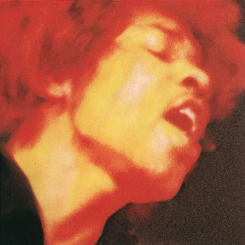JIMI HENDRIX / ELECTRIC LADYLAND
