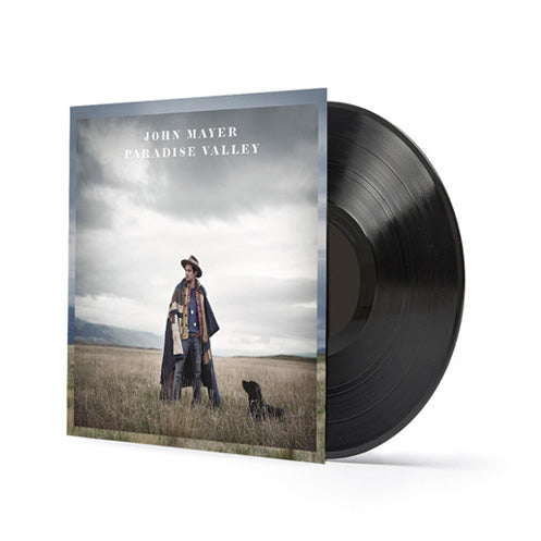 JOHN MAYER / PARADISE VALLEY