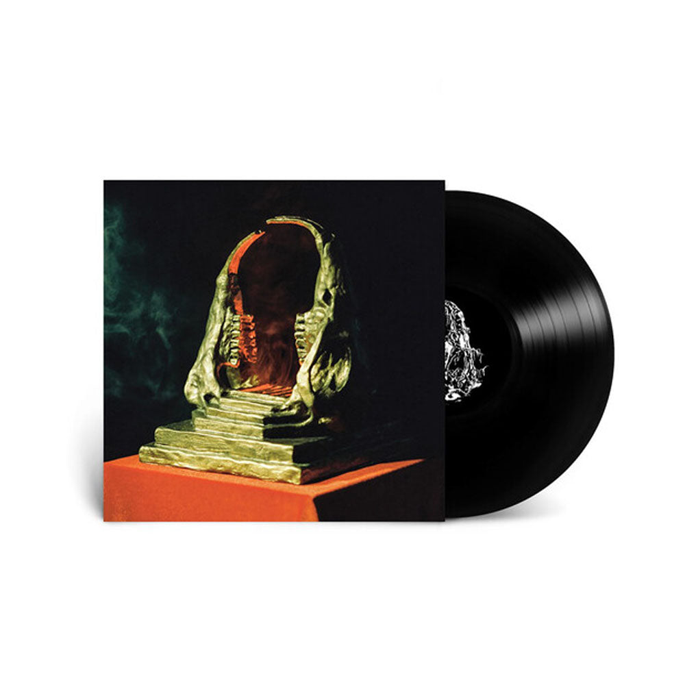 KING GIZZARD AND THE LIZARD WIZARD / INFEST THE RATS' NEST (INJECTION MOLDED PET ECOSONIC)