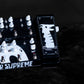 JAM Pedals Custom Koch Ness Monster Supreme Multi Effects Pedal - Blackwater