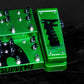 JAM Pedals Custom Koch Ness Monster Supreme Multi Effects Pedal - Serpent Scale