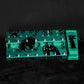 JAM Pedals Custom Koch Ness Monster Supreme Multi Effects Pedal - Loch Mist