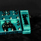 JAM Pedals Custom Koch Ness Monster Supreme Multi Effects Pedal - Loch Mist
