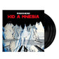 RADIOHEAD / KID A MNESIA